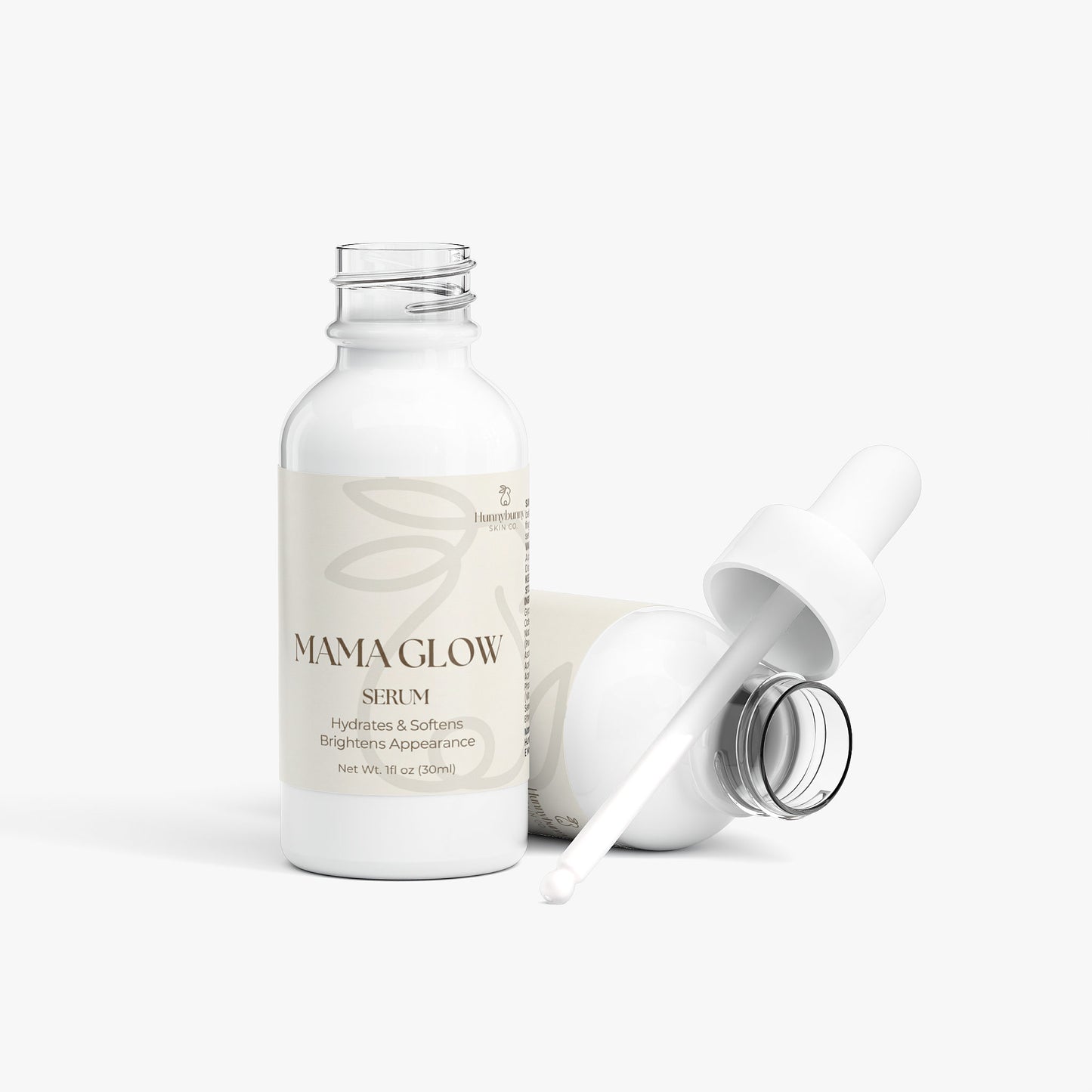 Mama Glow Serum