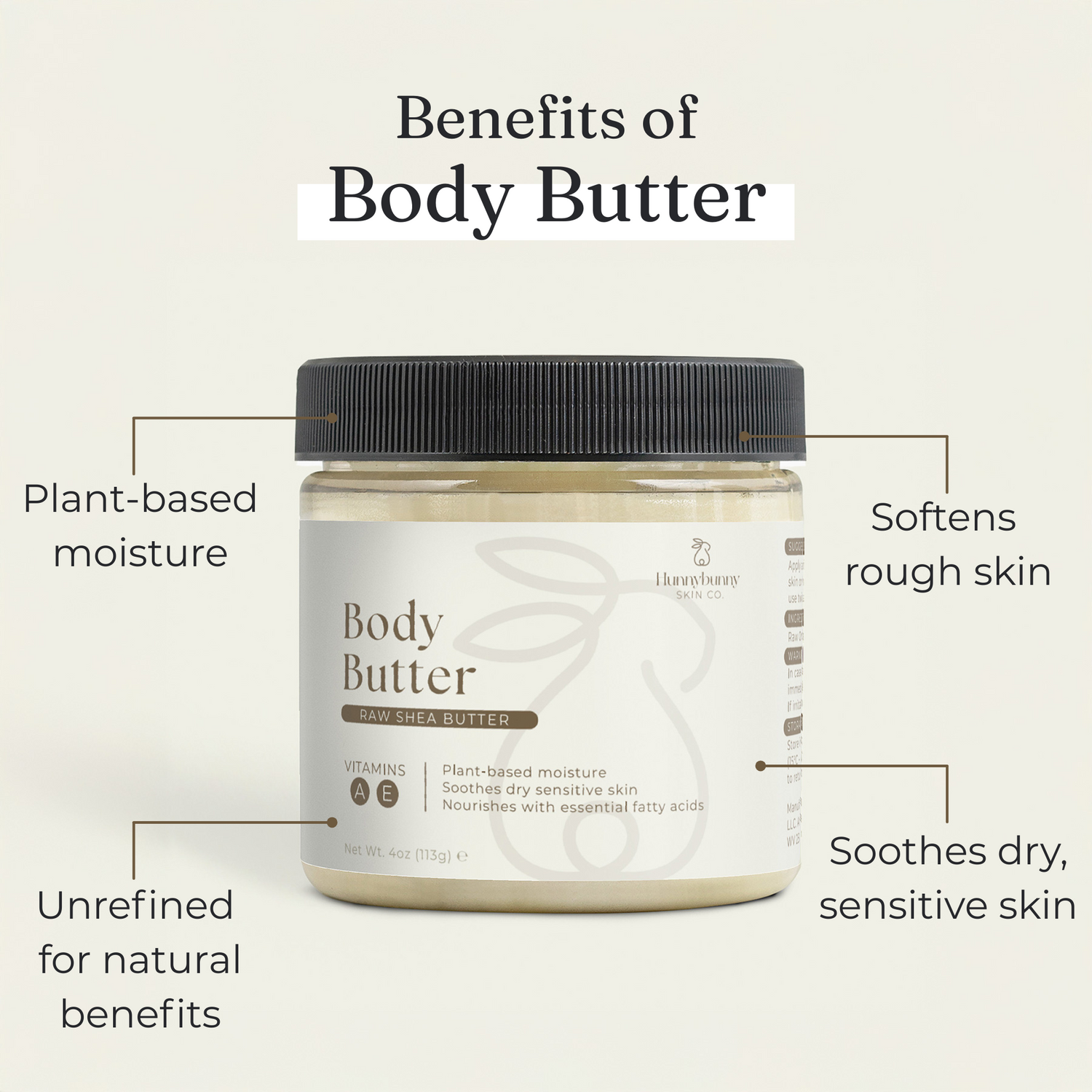 Body Butter