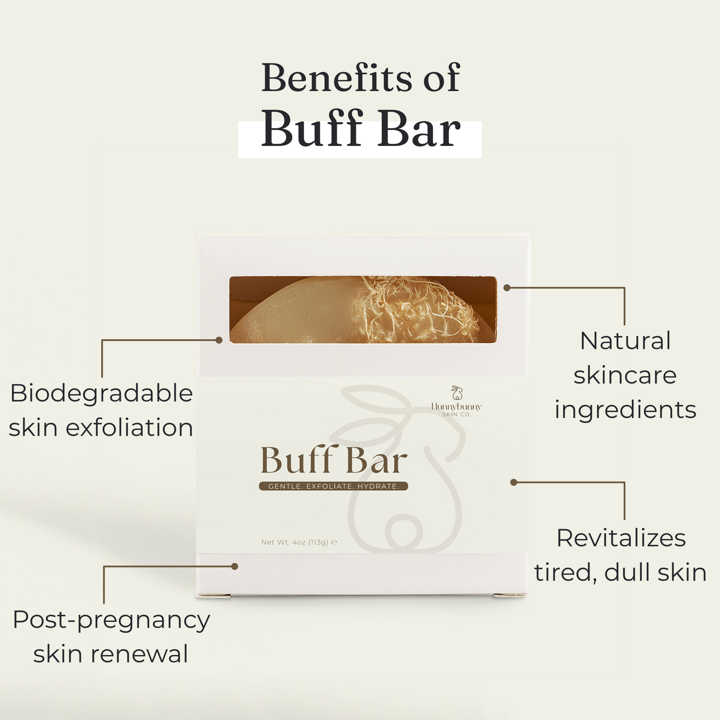 Buff Bar