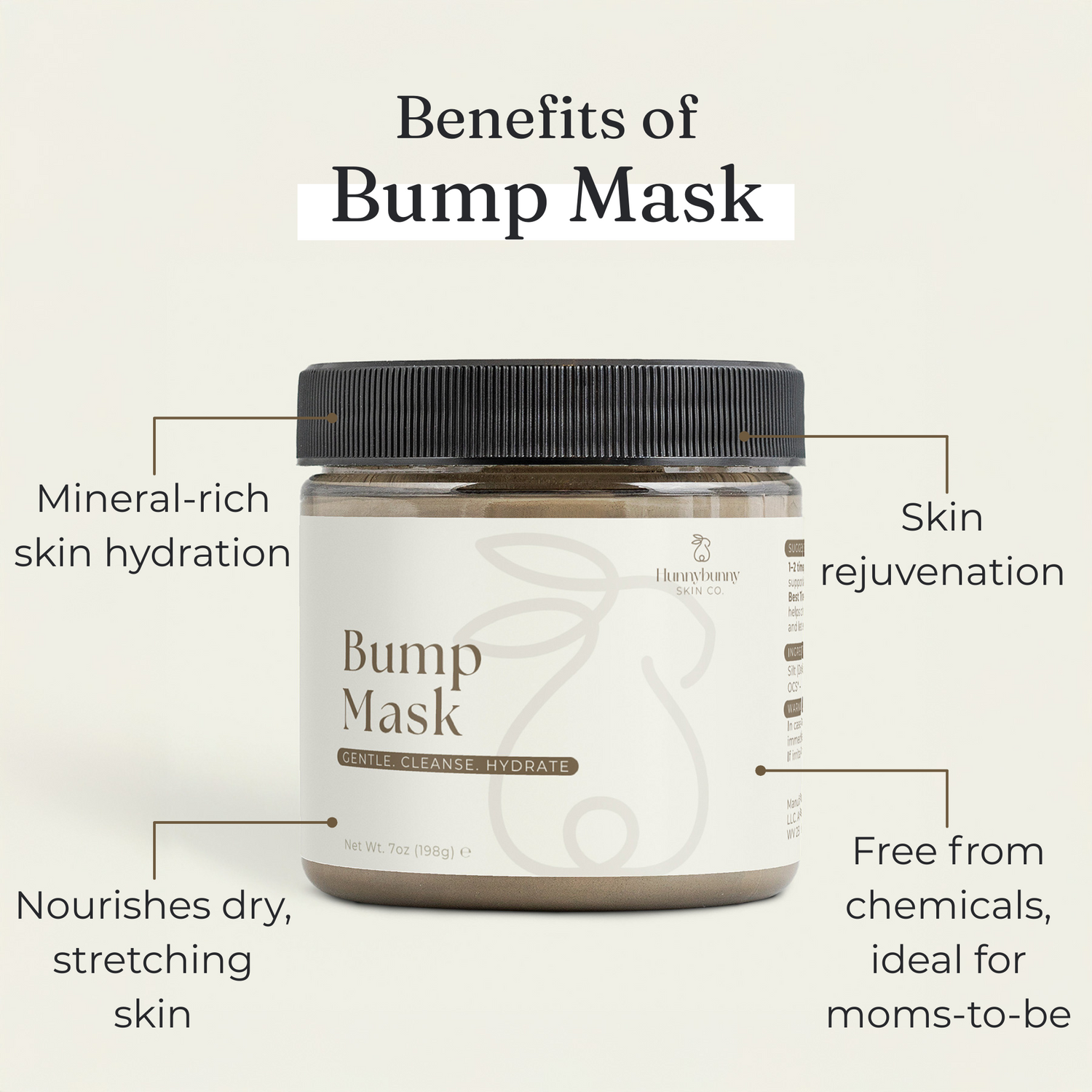 Bump Mask