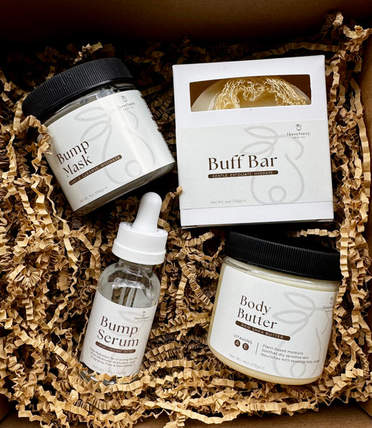 Bump Essentials