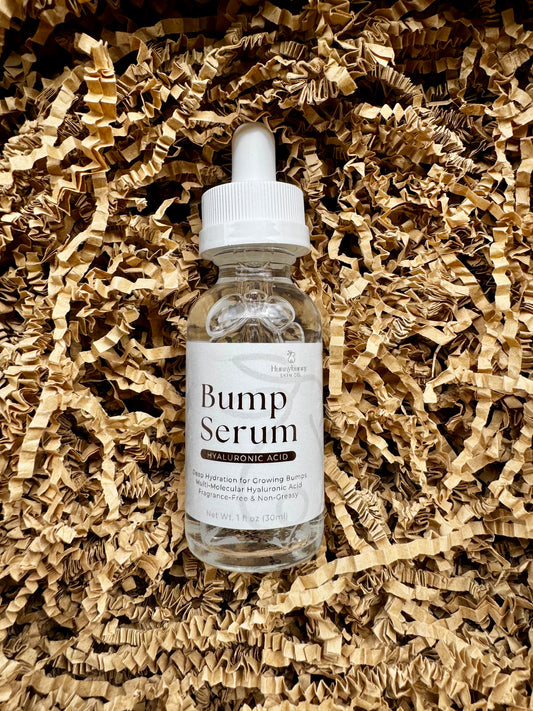 Bump Serum