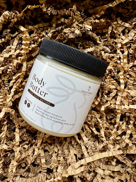 Body Butter