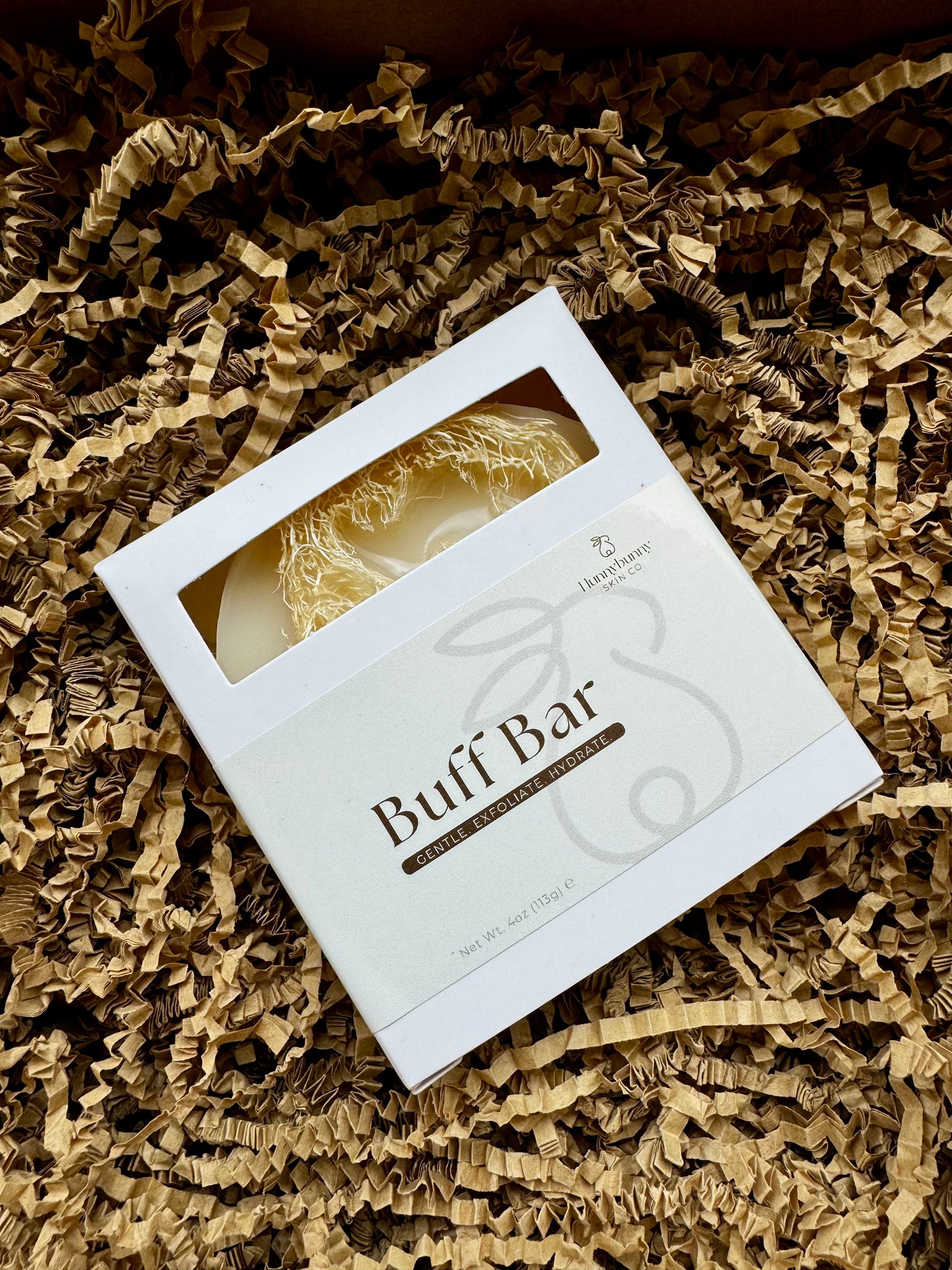 Buff Bar