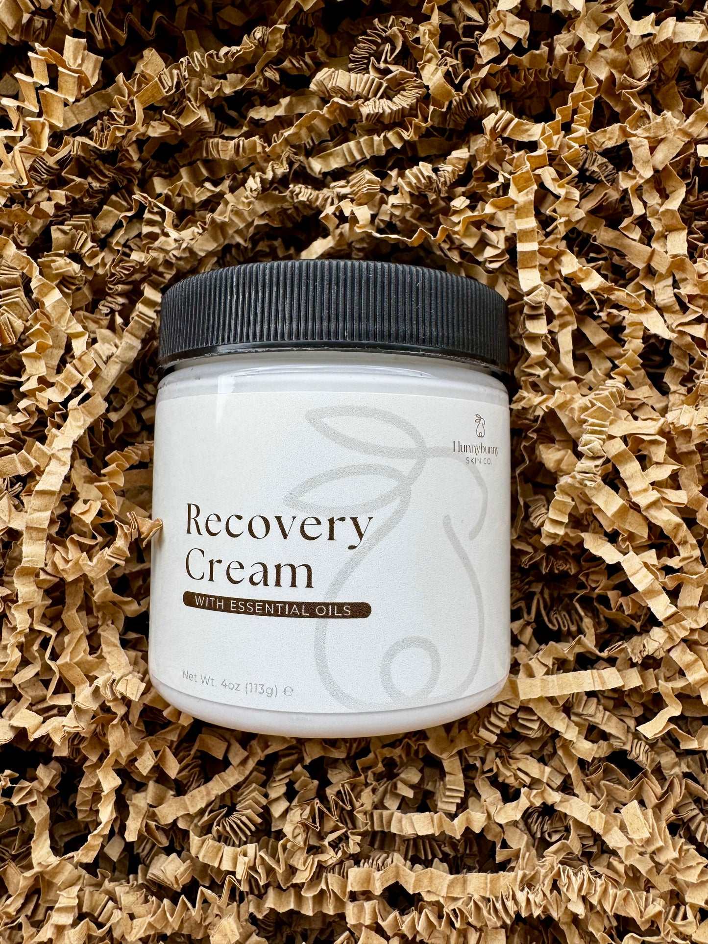 Recovery Cream
