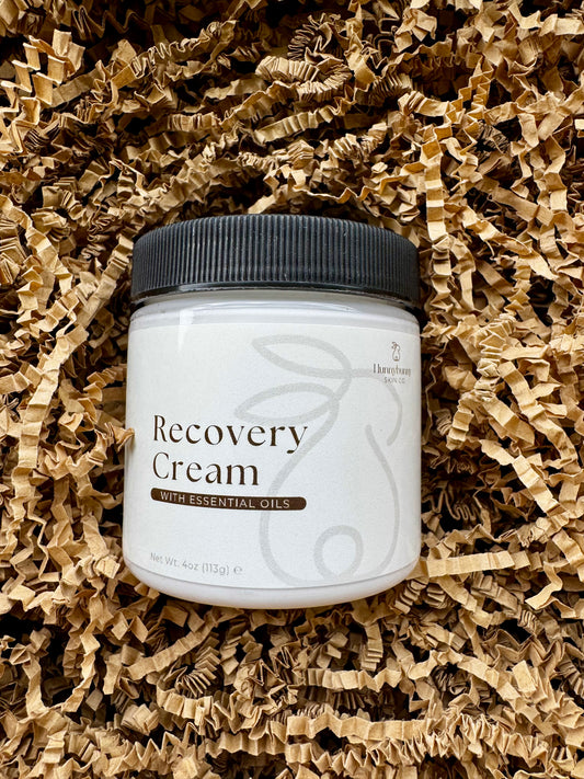 Recovery Cream