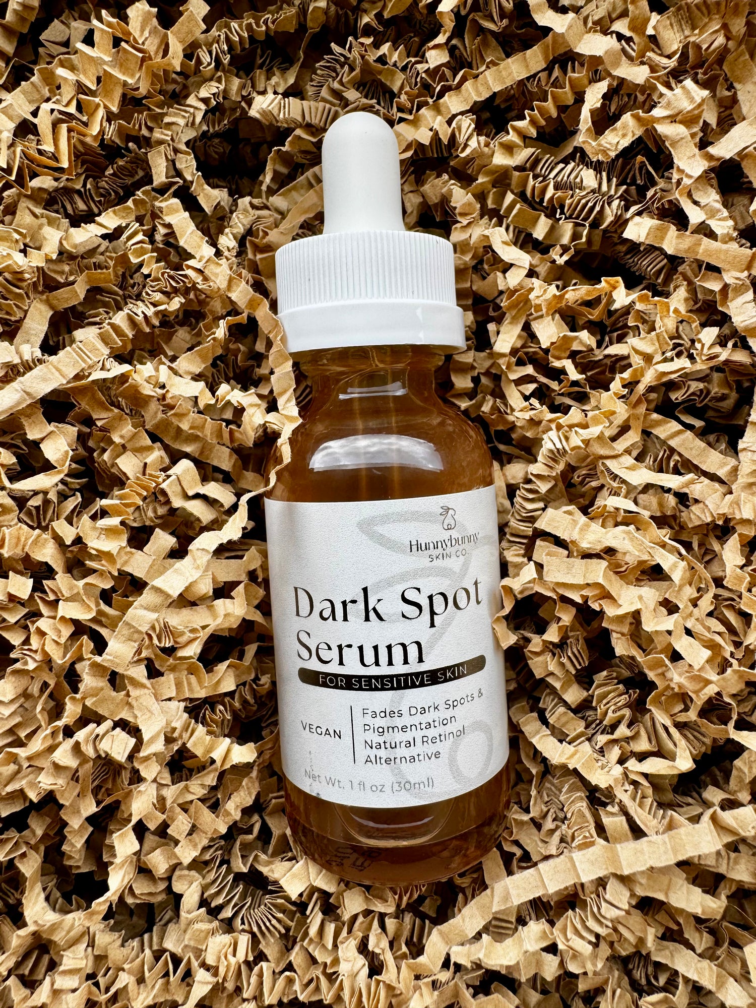 Dark Spot Serum for Sensitive Skin