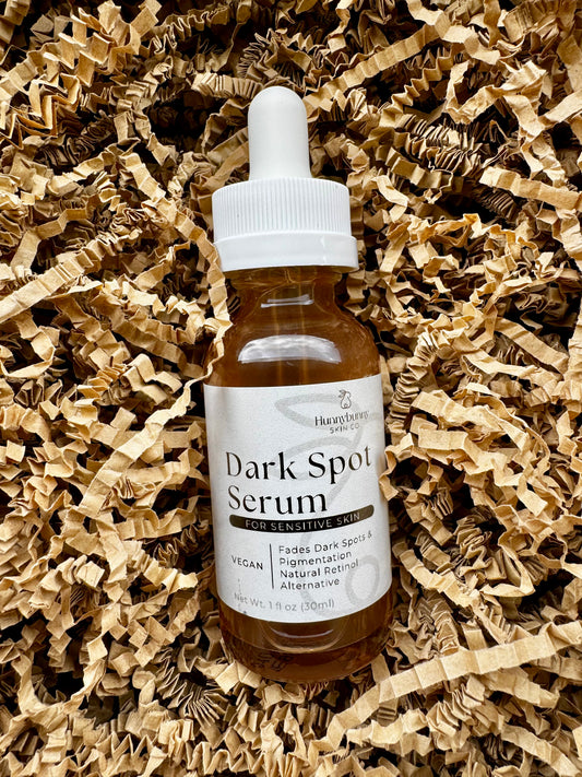 Dark Spot Serum for Sensitive Skin