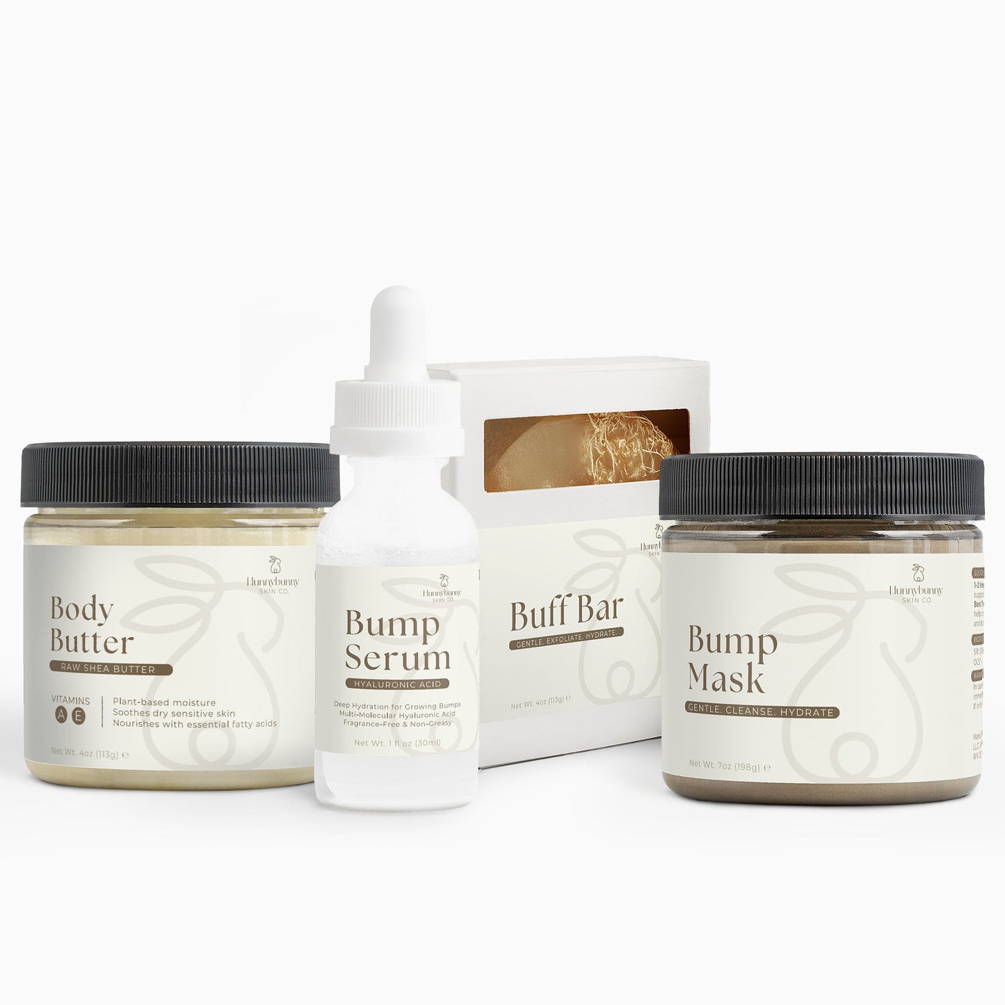 Bump Essentials