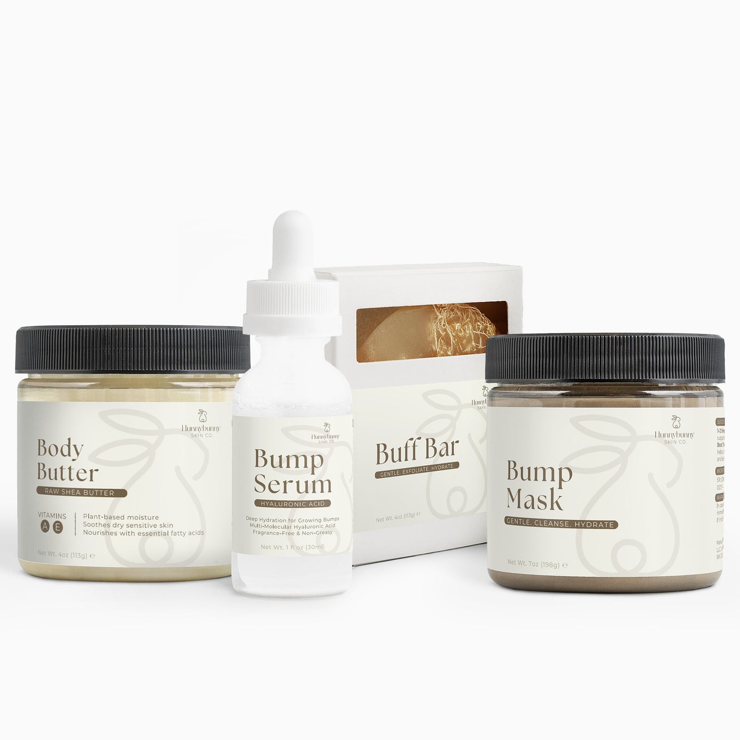 Bump Essentials